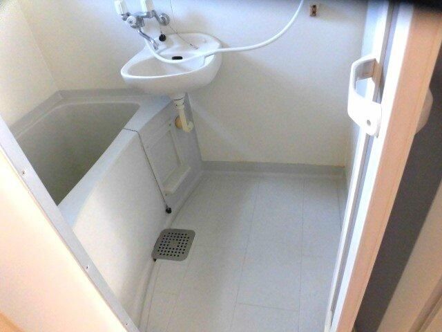 風呂画像