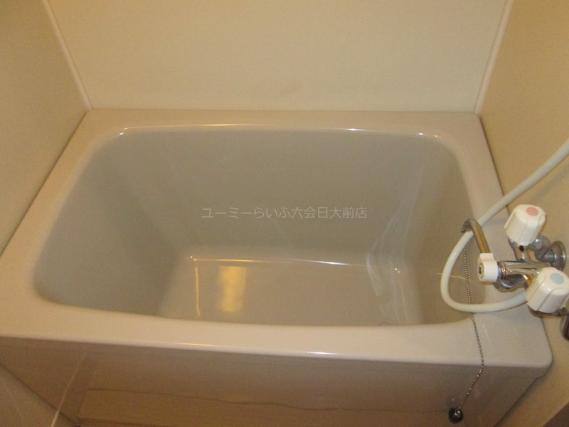 風呂画像