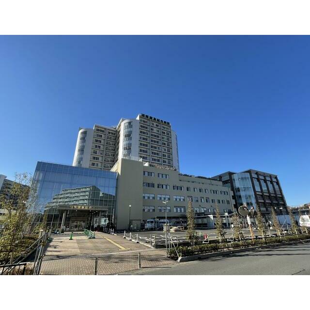 テラス風の谷 総合病院