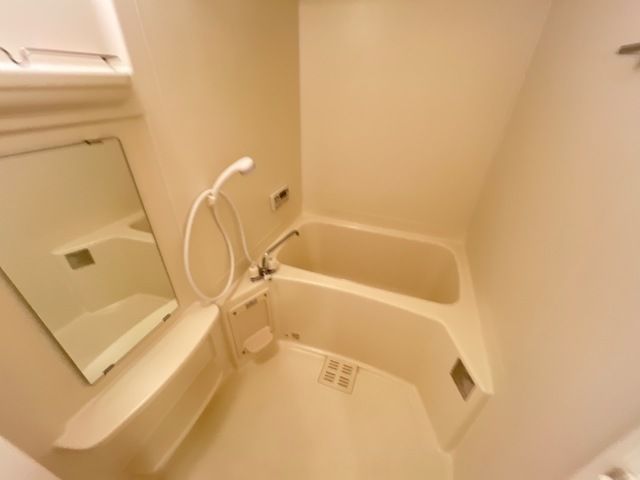 セレーヌ泉 風呂画像