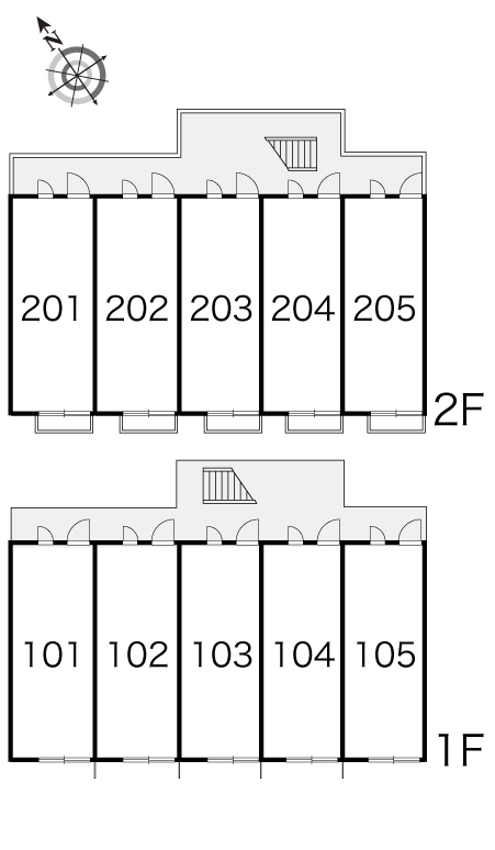 レオパレスマルスンⅡ その他5