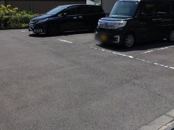 レオパレスマルスンⅡ その他外観1