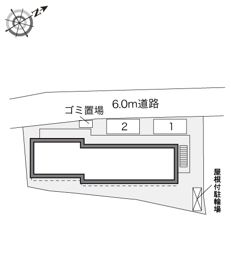 レオパレス東海 その他5