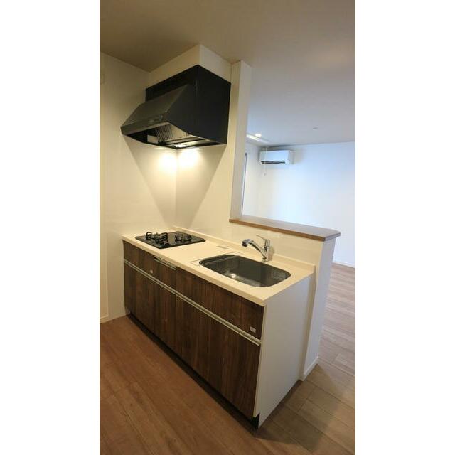 ＲＥＧＡＬＥＳＴ　藤沢 キッチン