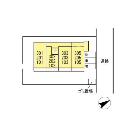 ラ・シャペルリー湘南平塚 その他8