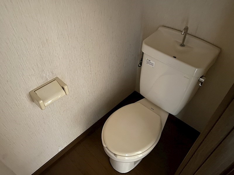 三軒茶屋コーポ その他1