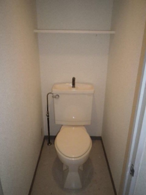 ヒルズ小山台Ⅱ その他2