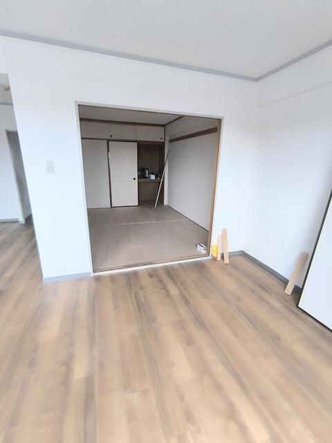 ヒルズ小山台Ⅱ その他4