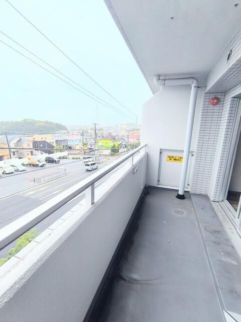 ヒルズ小山台Ⅱ その他5