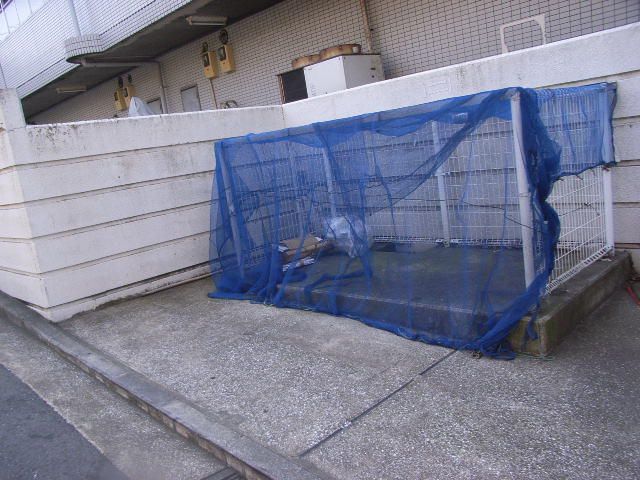 ヒルズ小山台Ⅱ その他外観2