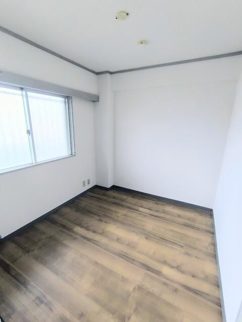 ヒルズ小山台Ⅱ ベッドルーム