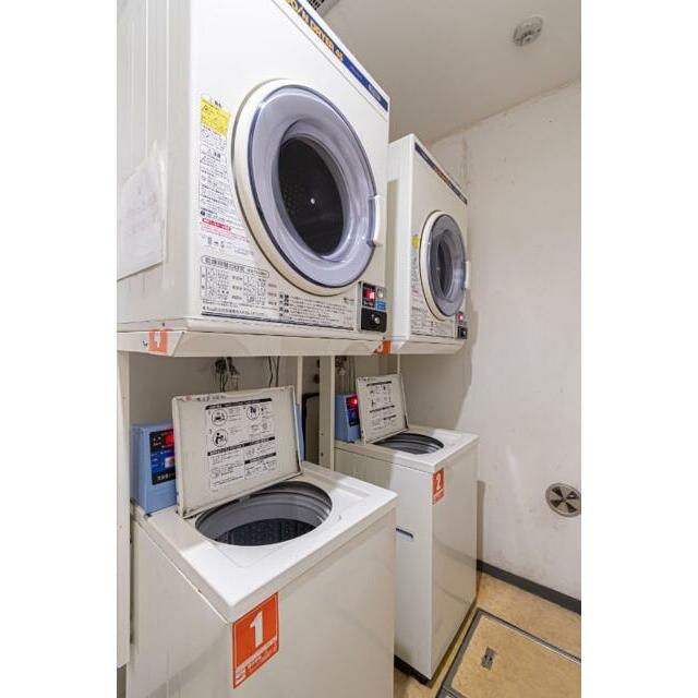 ライオンズプラザ平塚 その他4