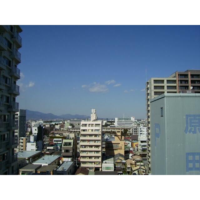 ライオンズプラザ平塚 その他外観1
