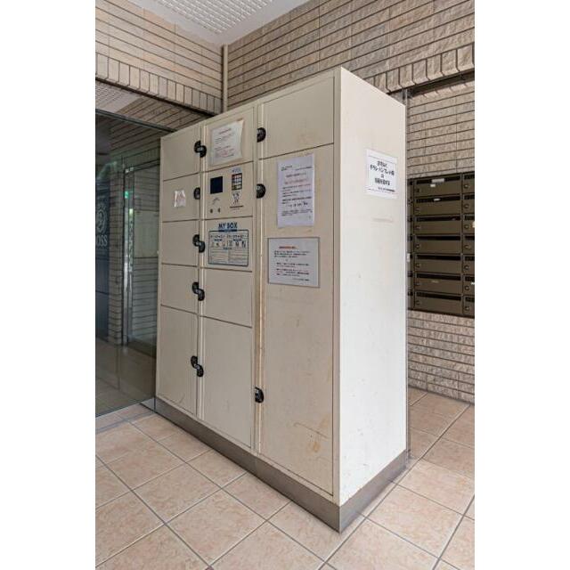ライオンズプラザ平塚 その他9