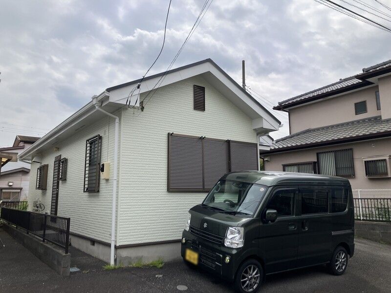 露木貸家4号棟  その他外観1