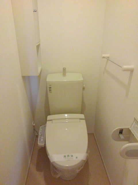 グリシーヌヒルＡ その他1