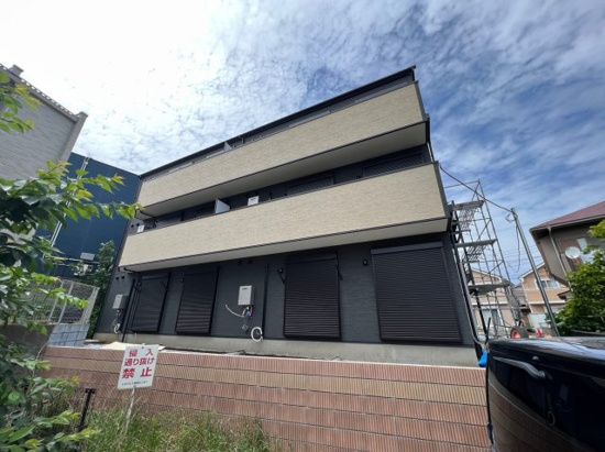 メゾン　ドゥ　レーヴⅡ その他外観1