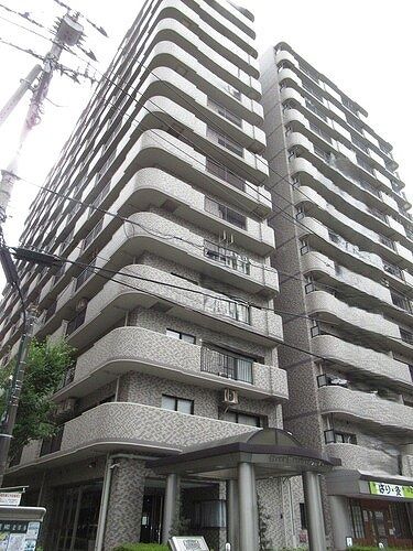 ライオンズマンション海老名第３の物件画像1