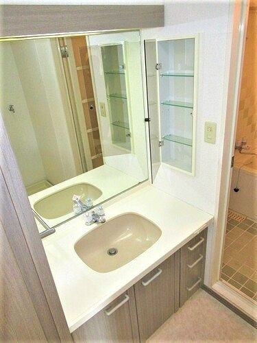 ライオンズマンション海老名第3の写真10