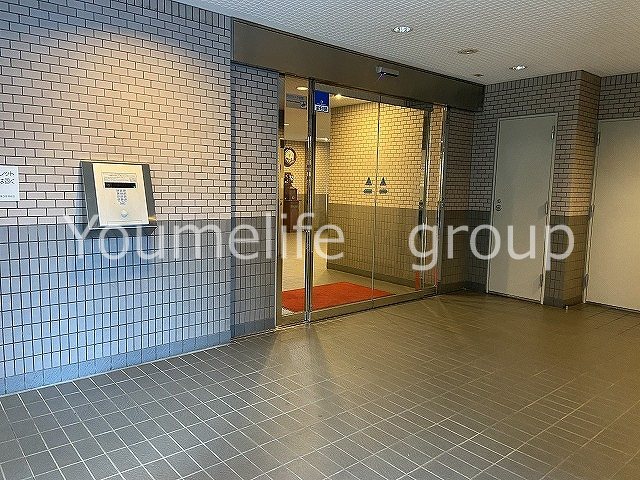 ライオンズマンション海老名第3の写真12