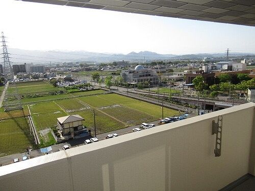 ライオンズマンション海老名第3の写真13