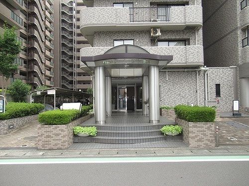 ライオンズマンション海老名第3の写真22