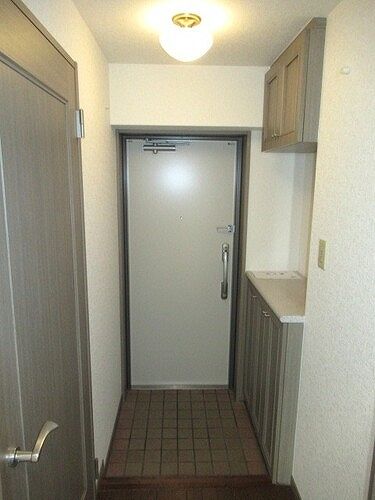 ライオンズマンション海老名第3の写真8