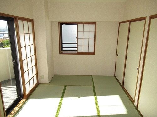 ライオンズマンション海老名第3の写真19