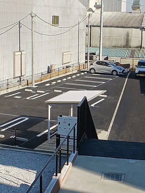 グレースヒル その他外観1
