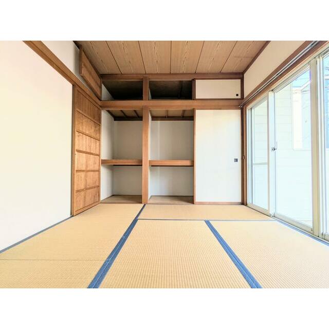 東田ハウスⅢ その他7