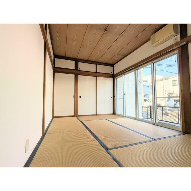 東田ハウスⅢ その他8