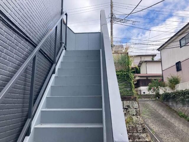 コンフォートヴィラ藤沢みその台 その他外観1