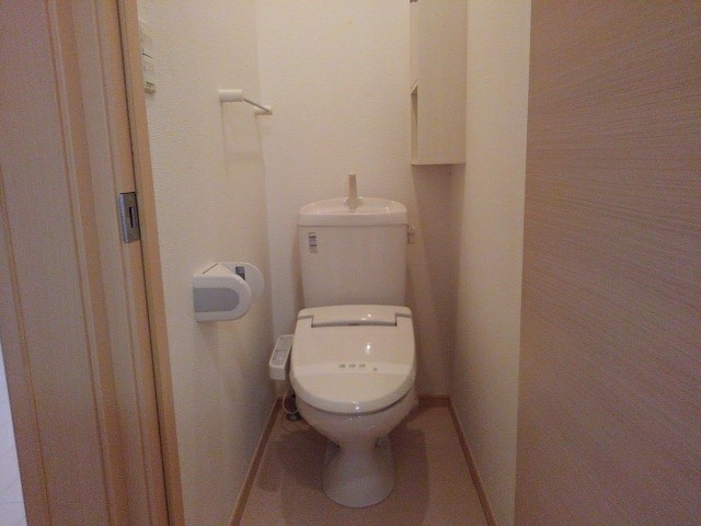 エスポワメゾン その他4