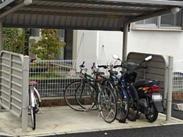 グリシーヌヒルＡ その他5