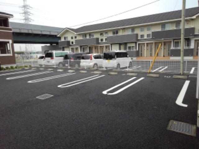 グリシーヌヒルＡ その他7