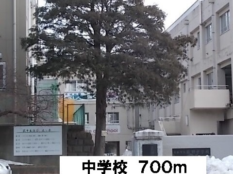 ラ・エスポワールＣ その他外観4