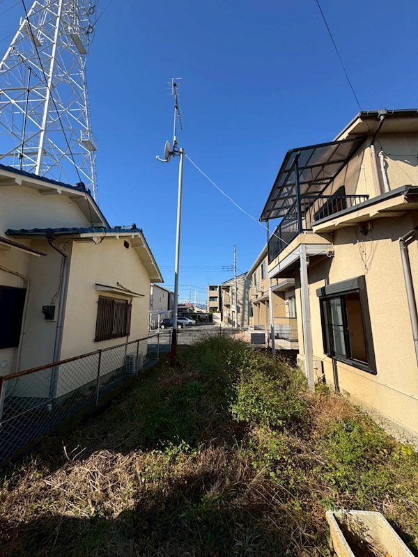 扇町貸家 その他6