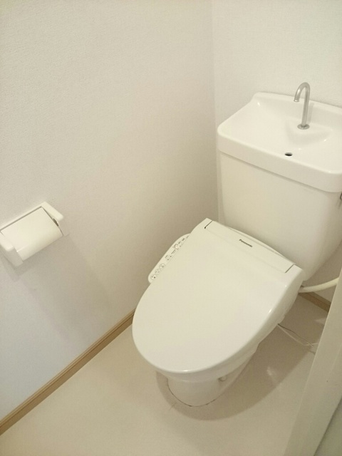 プラムハイツＢ その他4