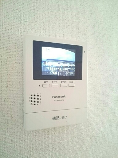 プラムハイツＢ その他5