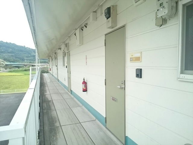 プラムハイツＢ その他6