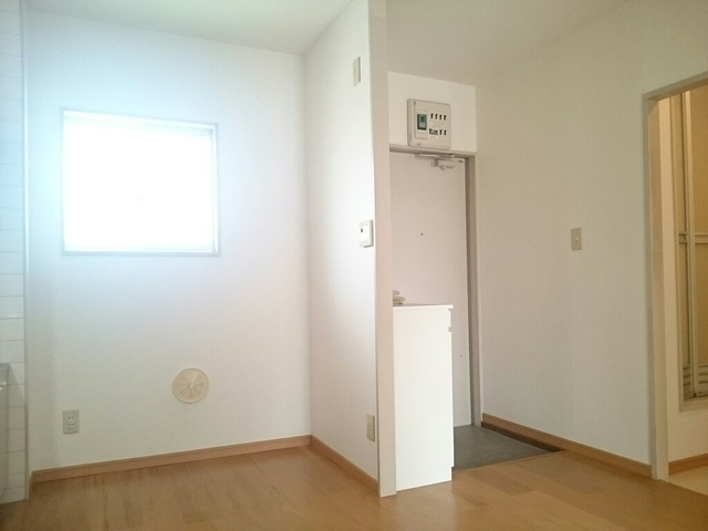 プラムハイツＢ その他7