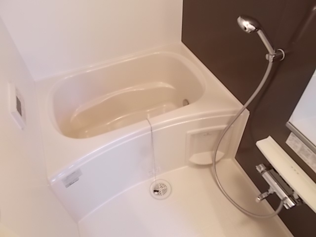 ミルト　ブリーゼ 風呂画像