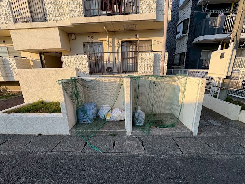 グレイスハイム その他外観4