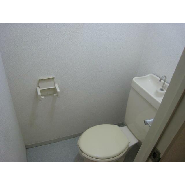 本郷台ガーデンハイツＡ棟 その他1