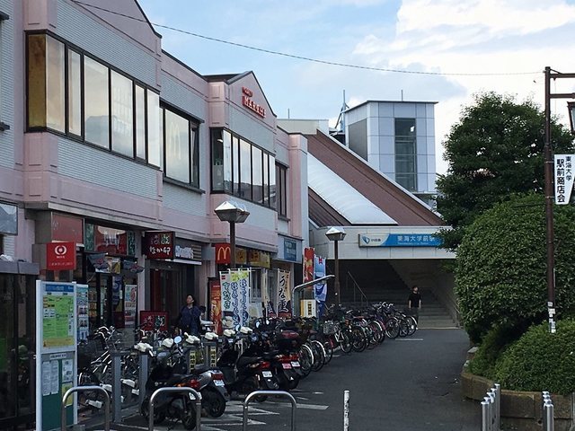 アイリス その他外観5