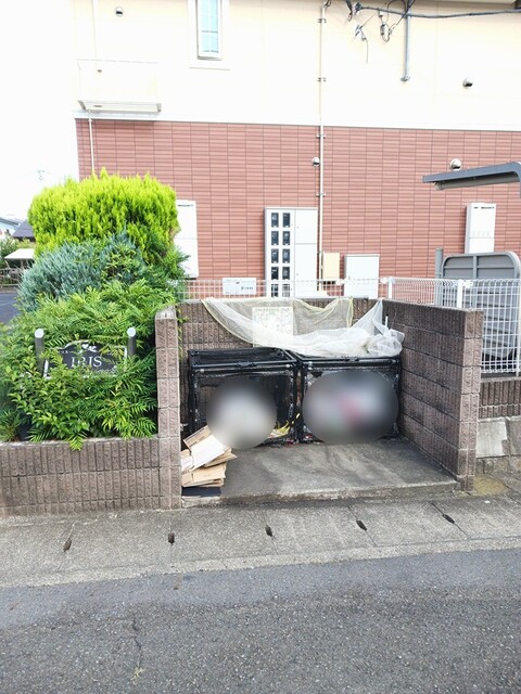 アイリス その他7
