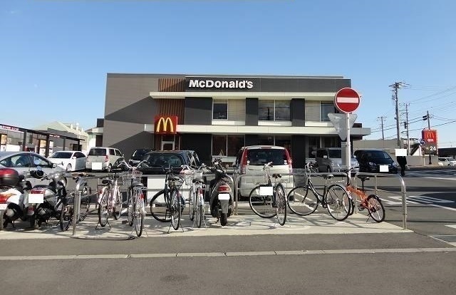サンステージ その他外観4