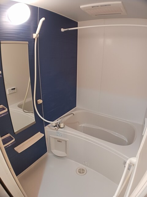 サンステージ 風呂画像