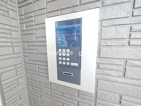 Lupinus　A棟 その他外観5