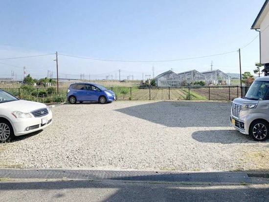 ビレッジハウス下島第二１号棟 その他外観2